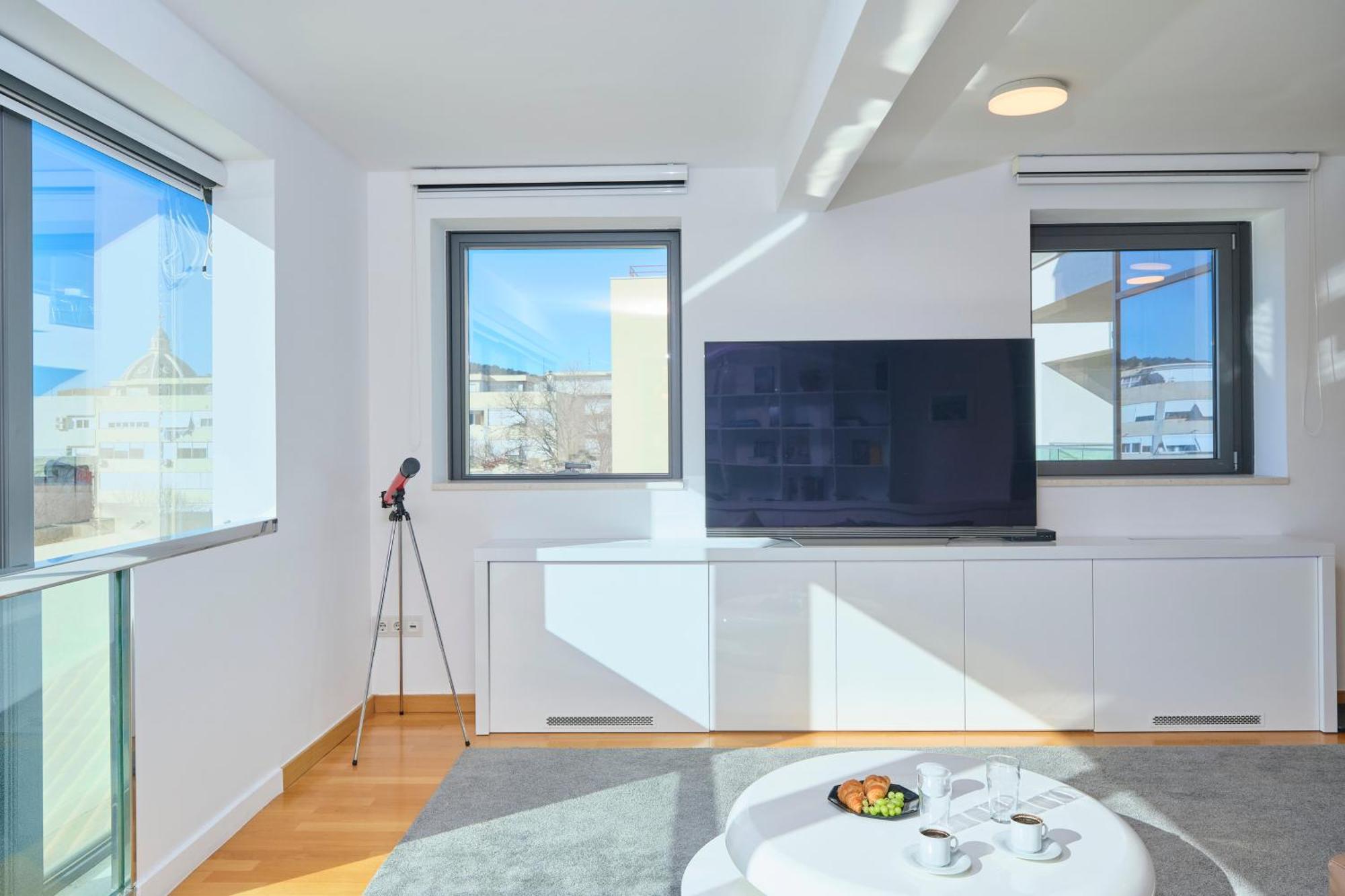 Apartman Solstar By Litto