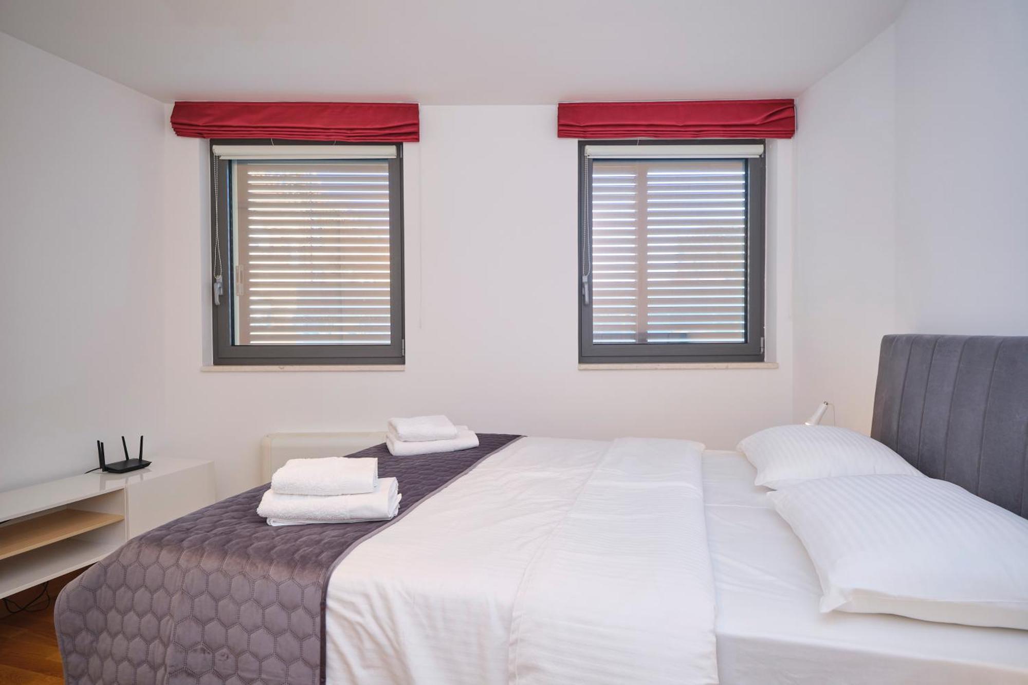 Solstar By Litto Apartman