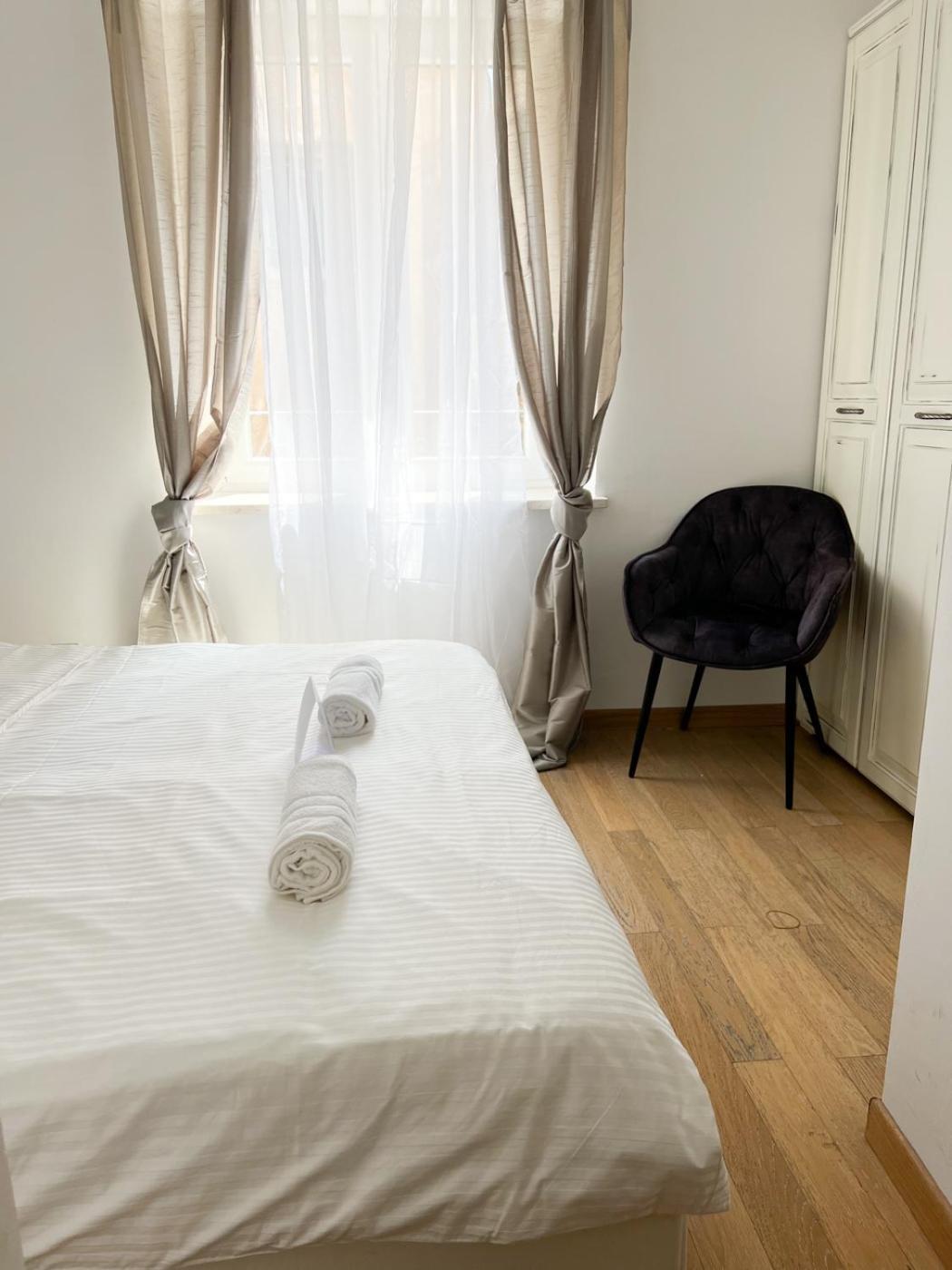 Morei Historical Apartamento