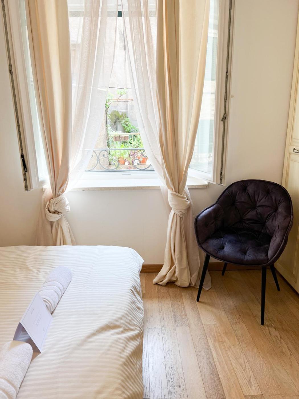 Morei Historical Apartamento *