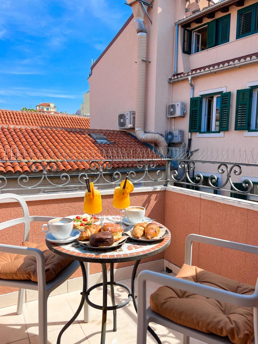 Apartamento Morei Historical *