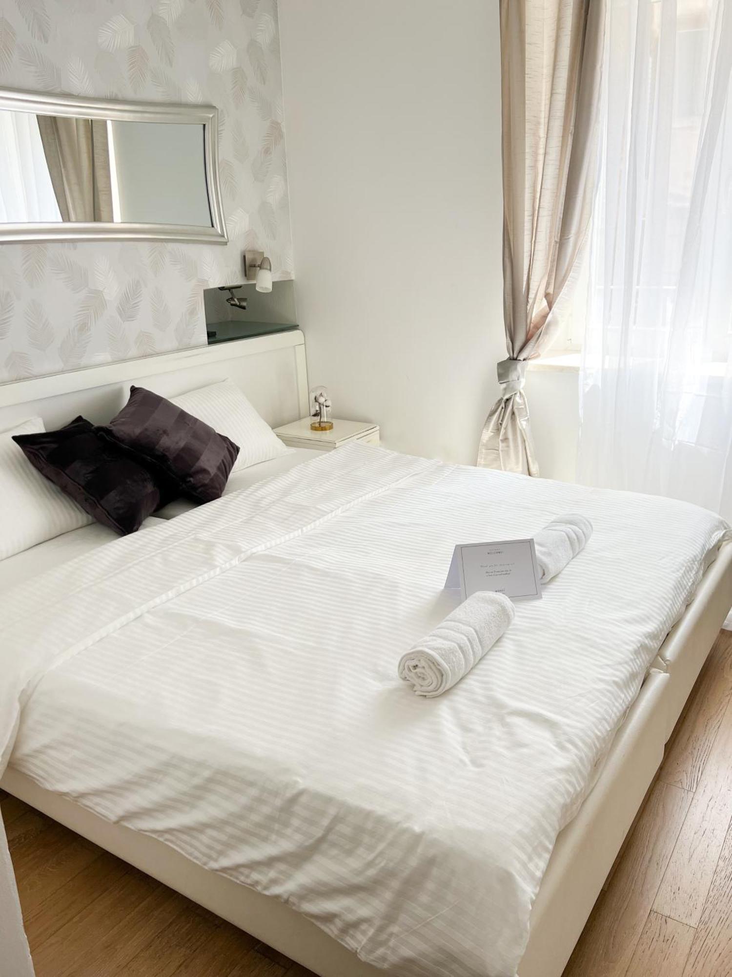 Apartamento Morei Historical