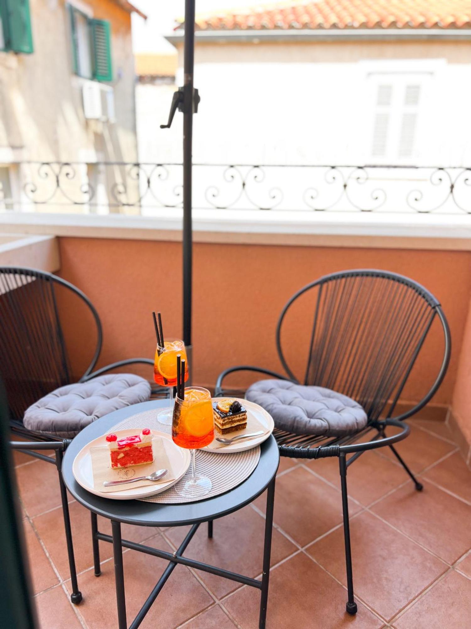Morei Historical Apartamento