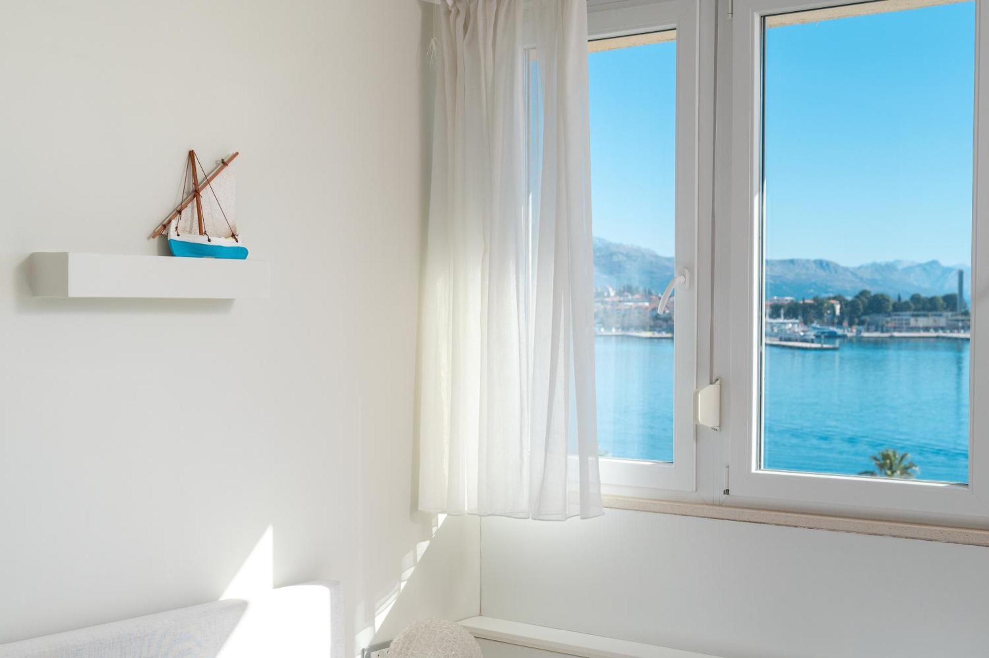 Apartman Luxury Adriatic Pearl