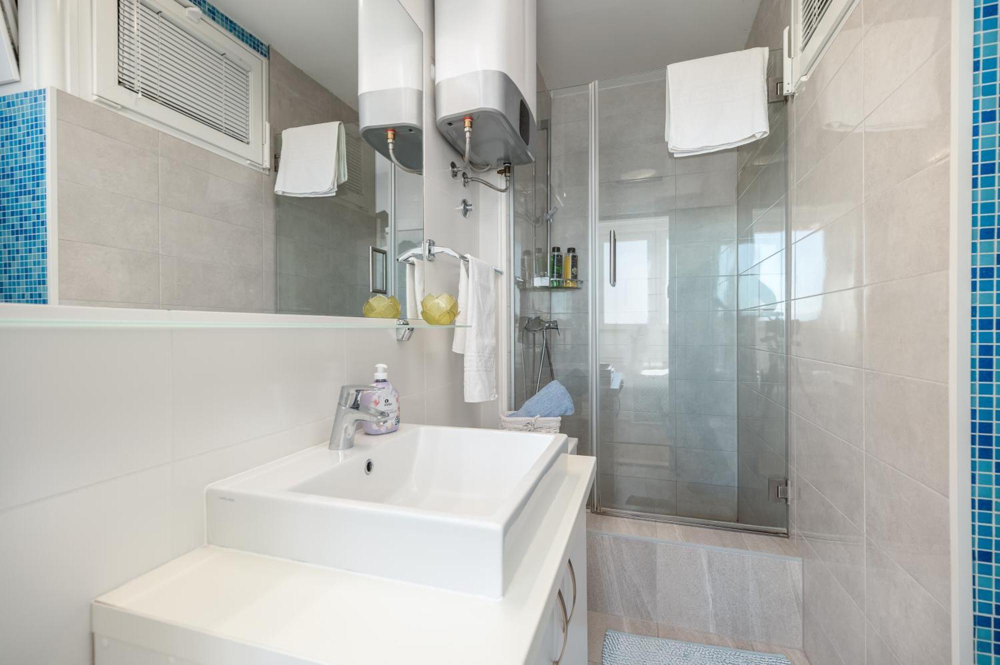 Apartman Luxury Adriatic Pearl