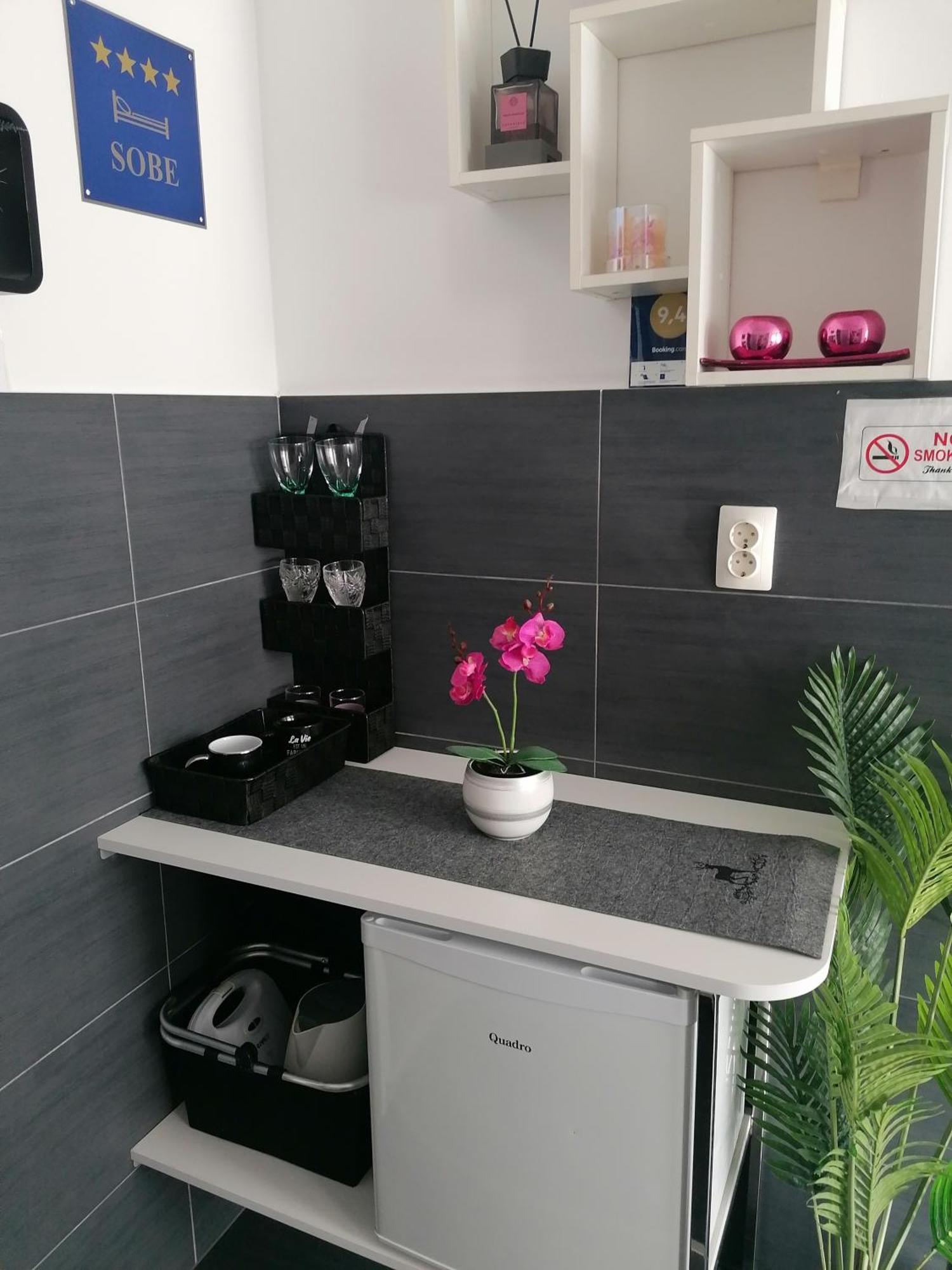 Apartamento Russell's House In The Center &