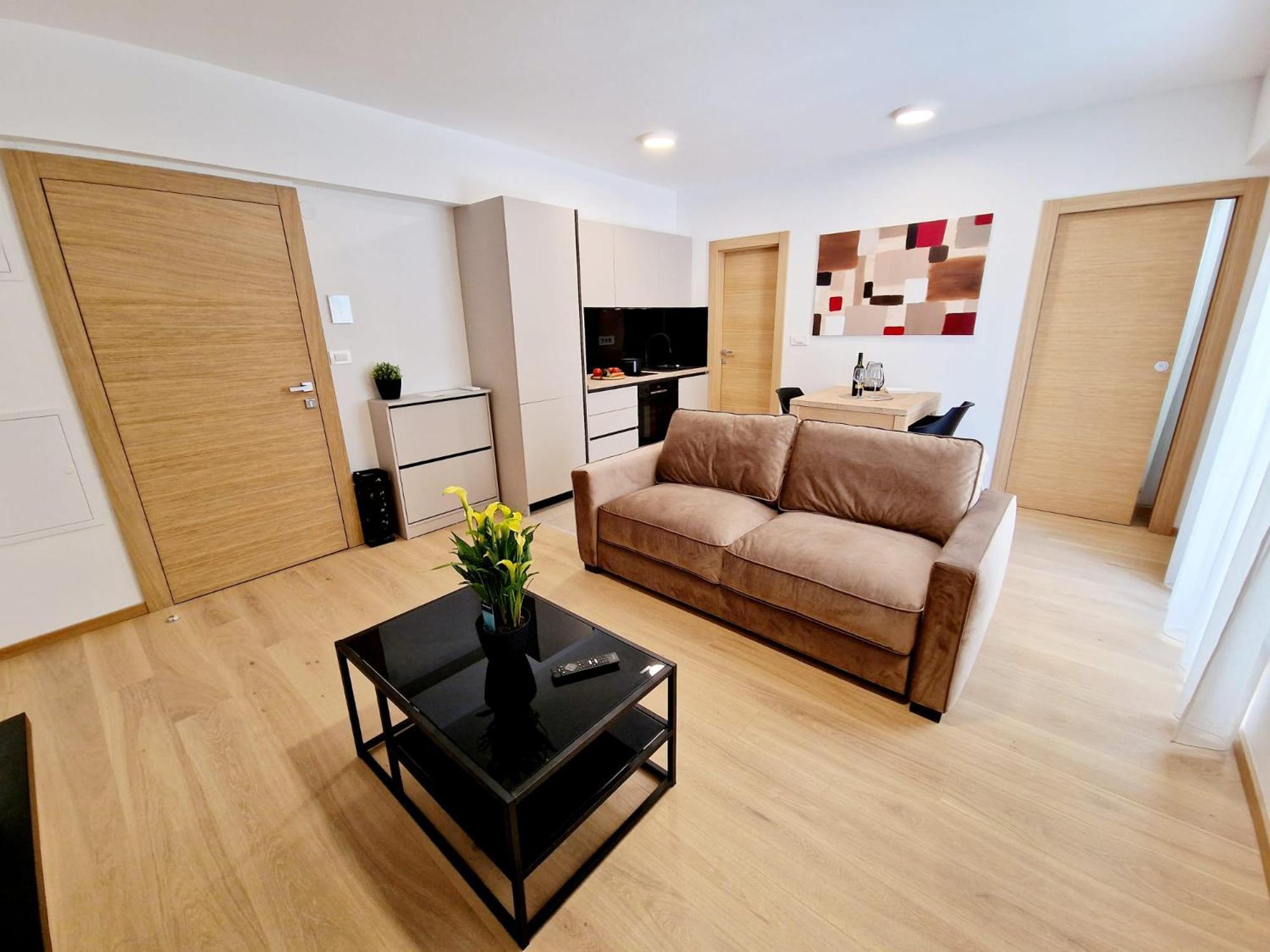 Apartment Elodie