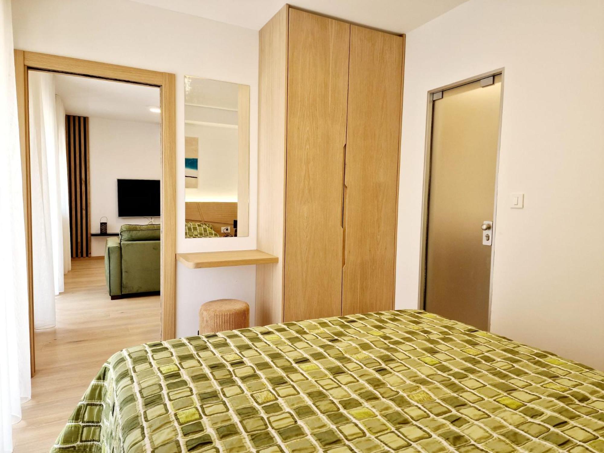 Apartment Elodie Split