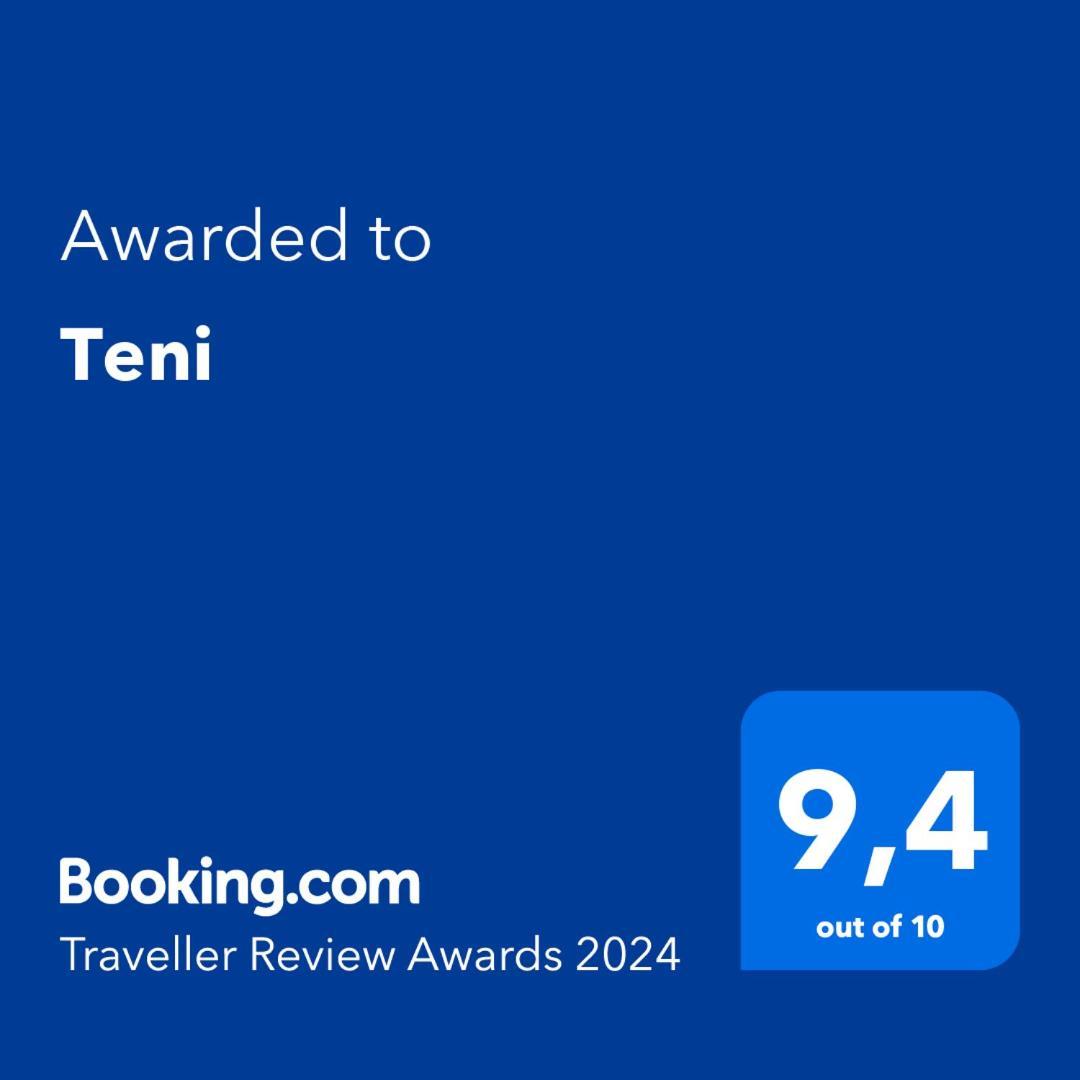 Apartment Teni