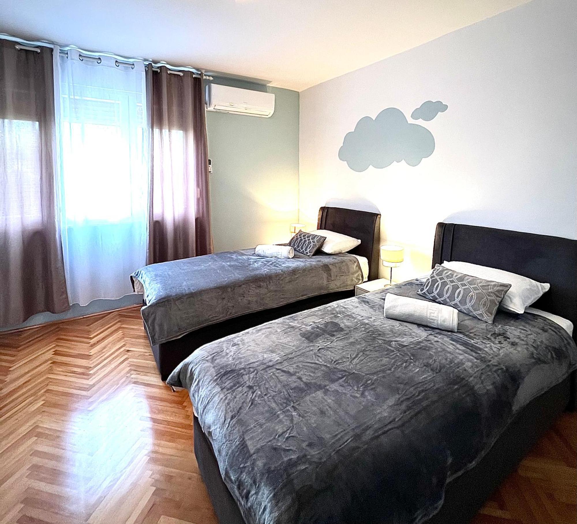 Apartment Nice Split