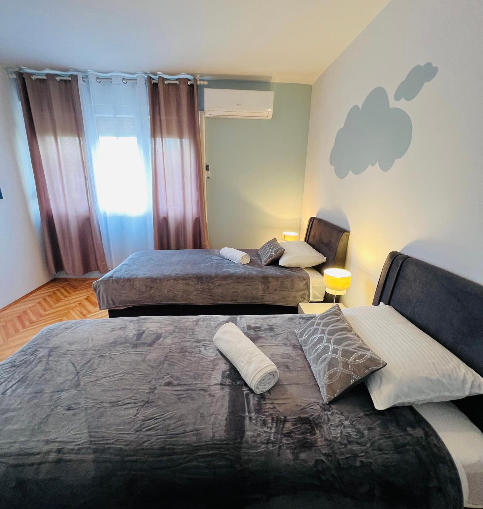 Apartment Nice