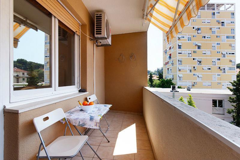Nina, In City Centre Apartamento Split