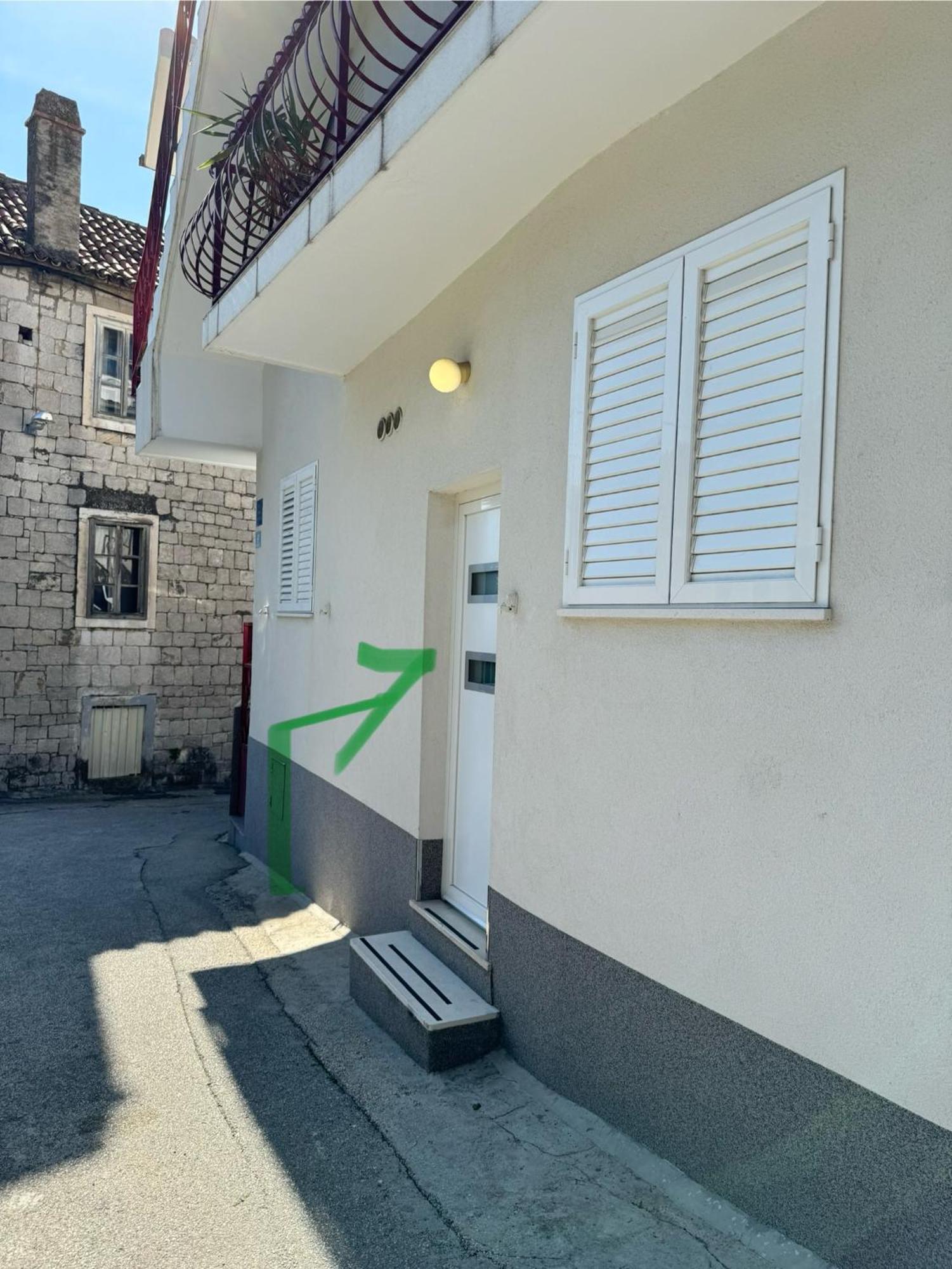 Apartment Cherry - Old Town Split