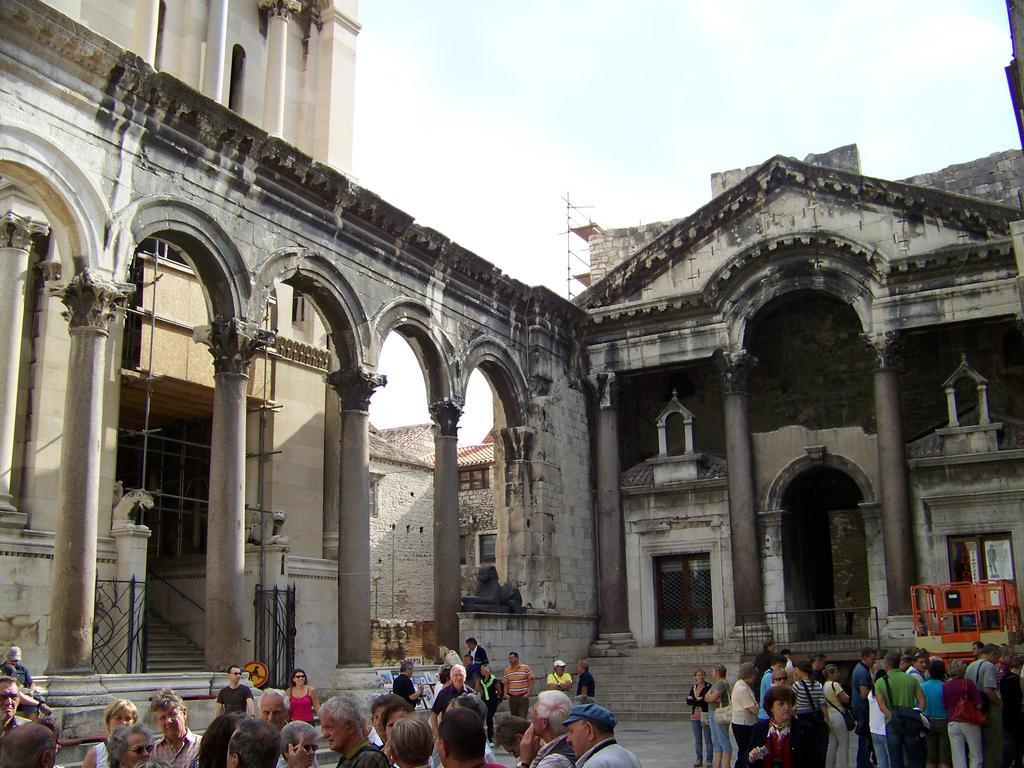 Apartment Centre Old Town Split