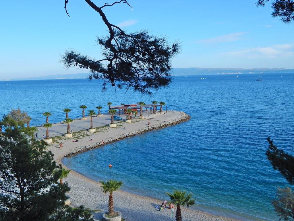 Sonja Apartamento Split