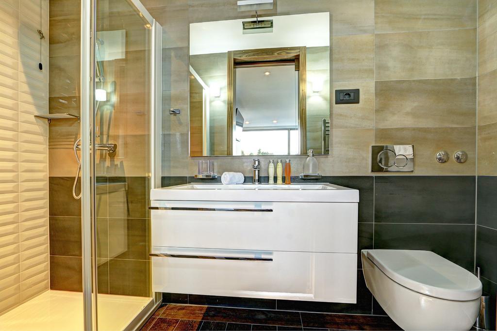 Gostinjska kuća Horizon Luxury & Design 4*