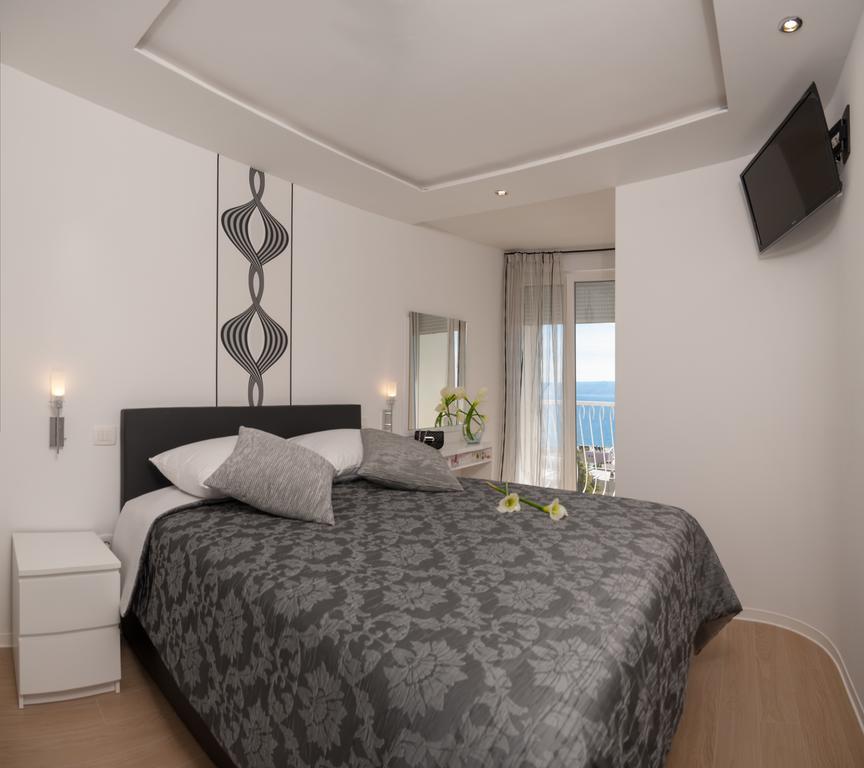 Mariva Luxury Apartman *