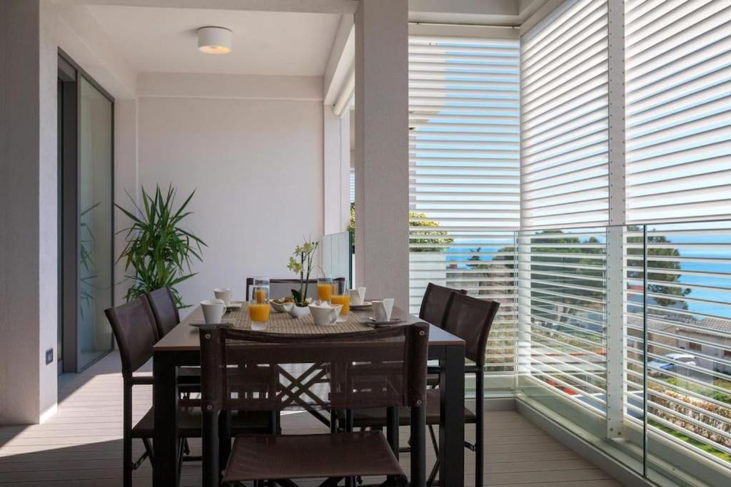 Gray Pearl - Luxury With Pool Apartment Split