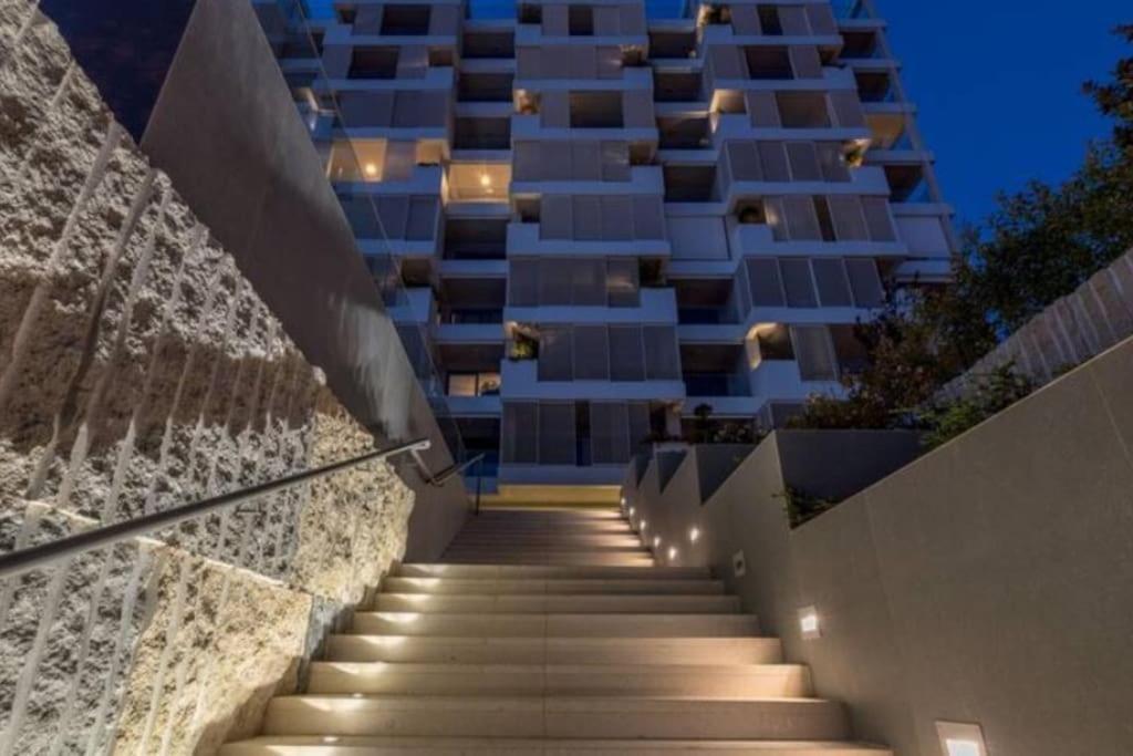 Gray Pearl - Luxury With Pool Apartment Split