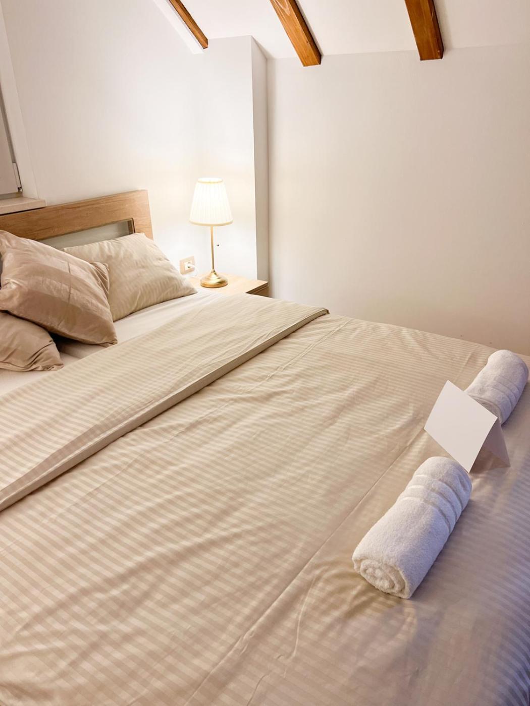 Apartamento Morei Historical *