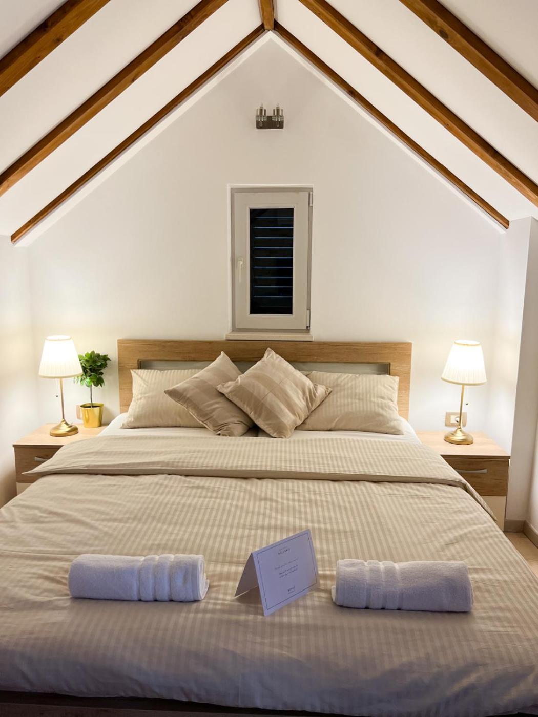 Apartamento Morei Historical