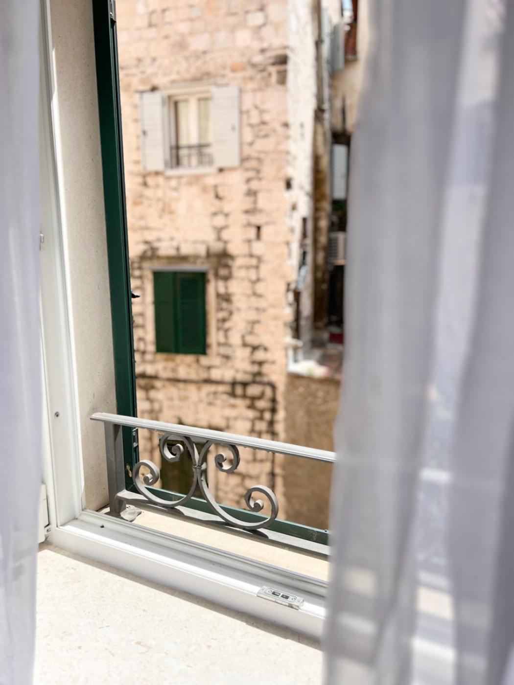 Apartamento Morei Historical