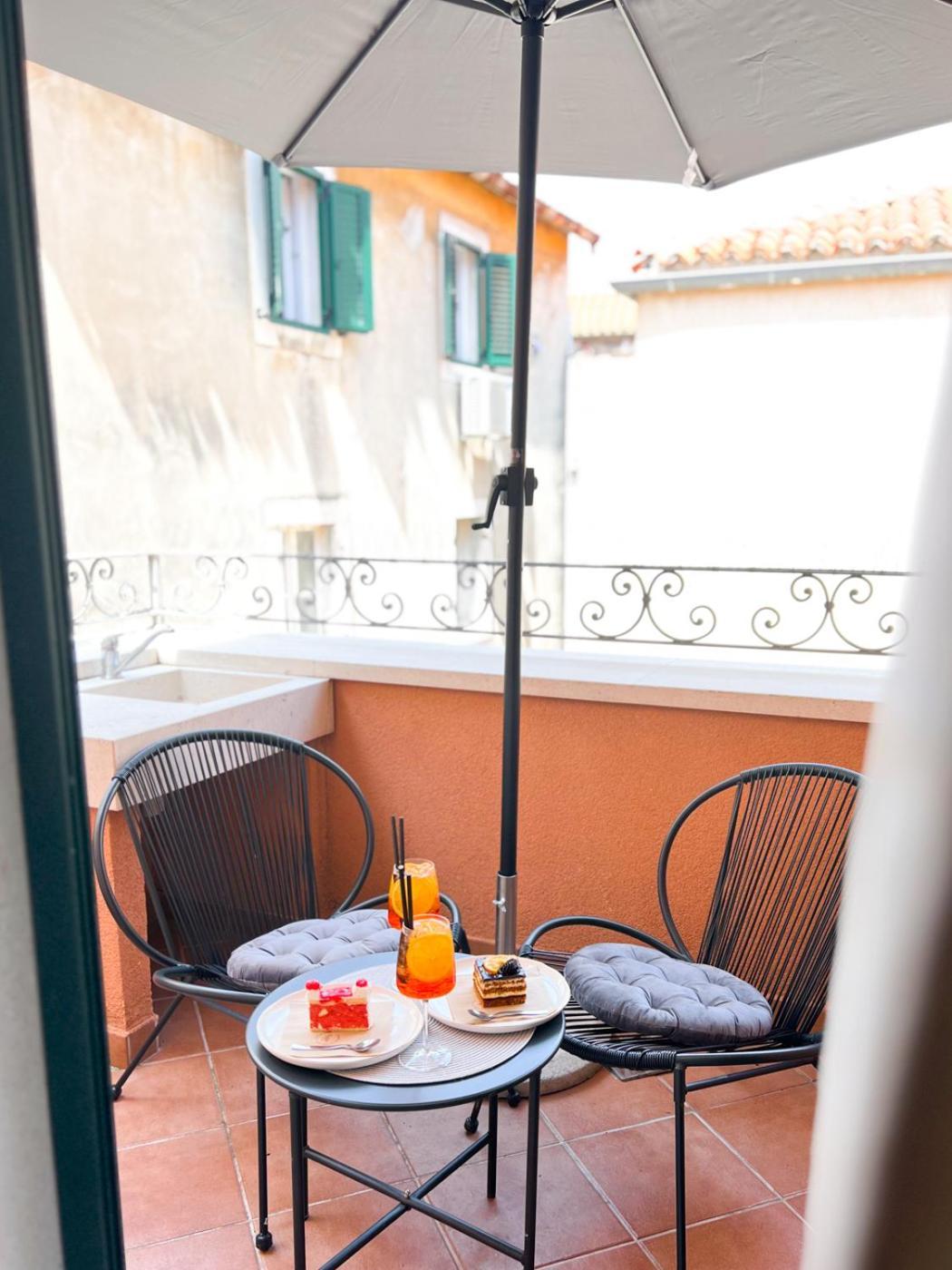 Apartamento Morei Historical