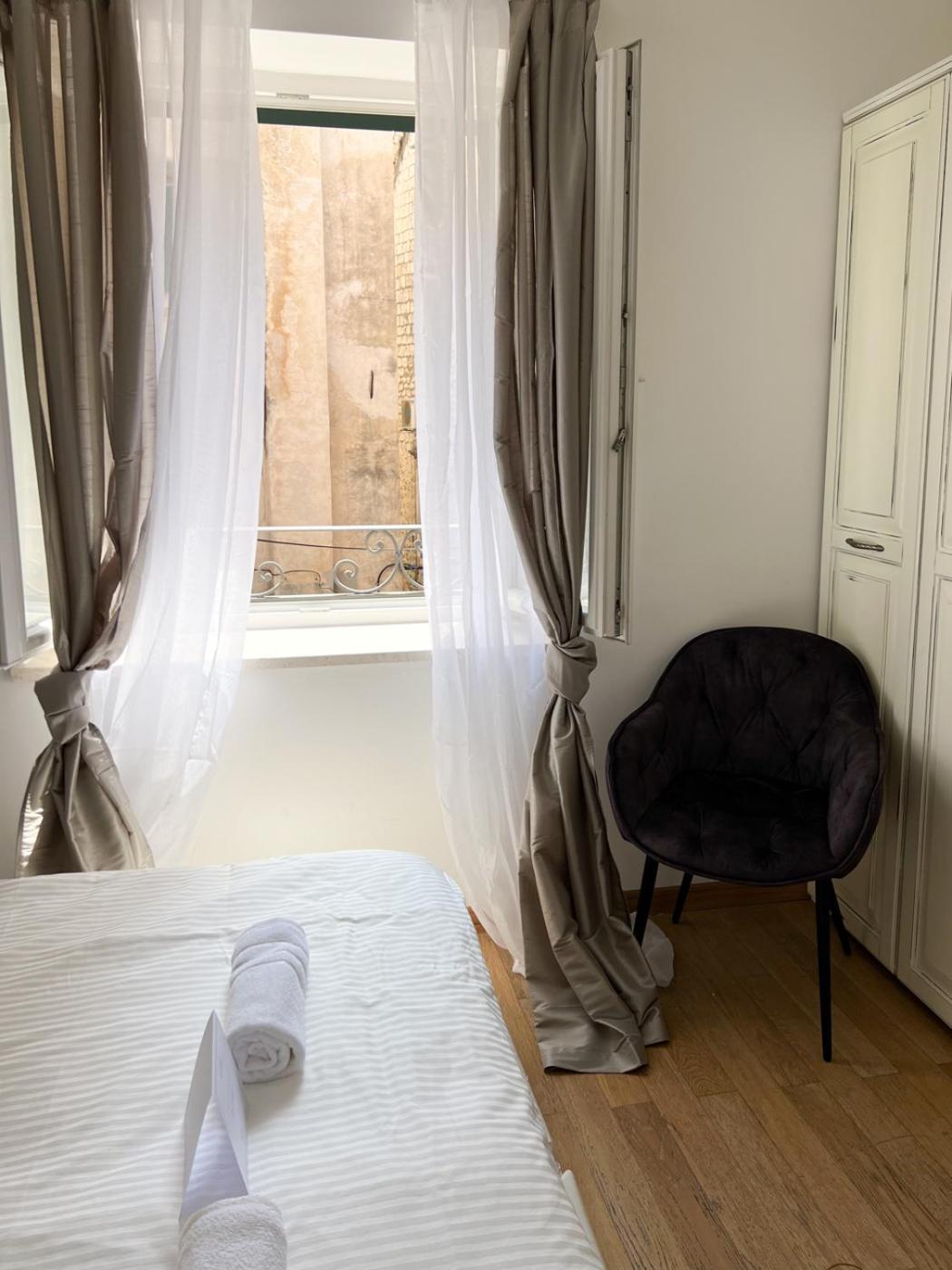 Apartamento Morei Historical