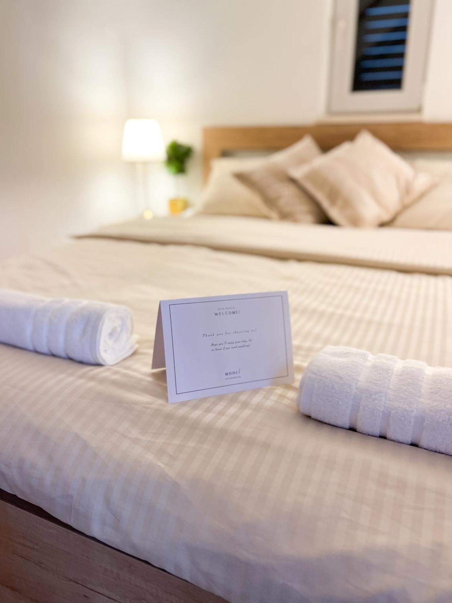 Apartamento Morei Historical