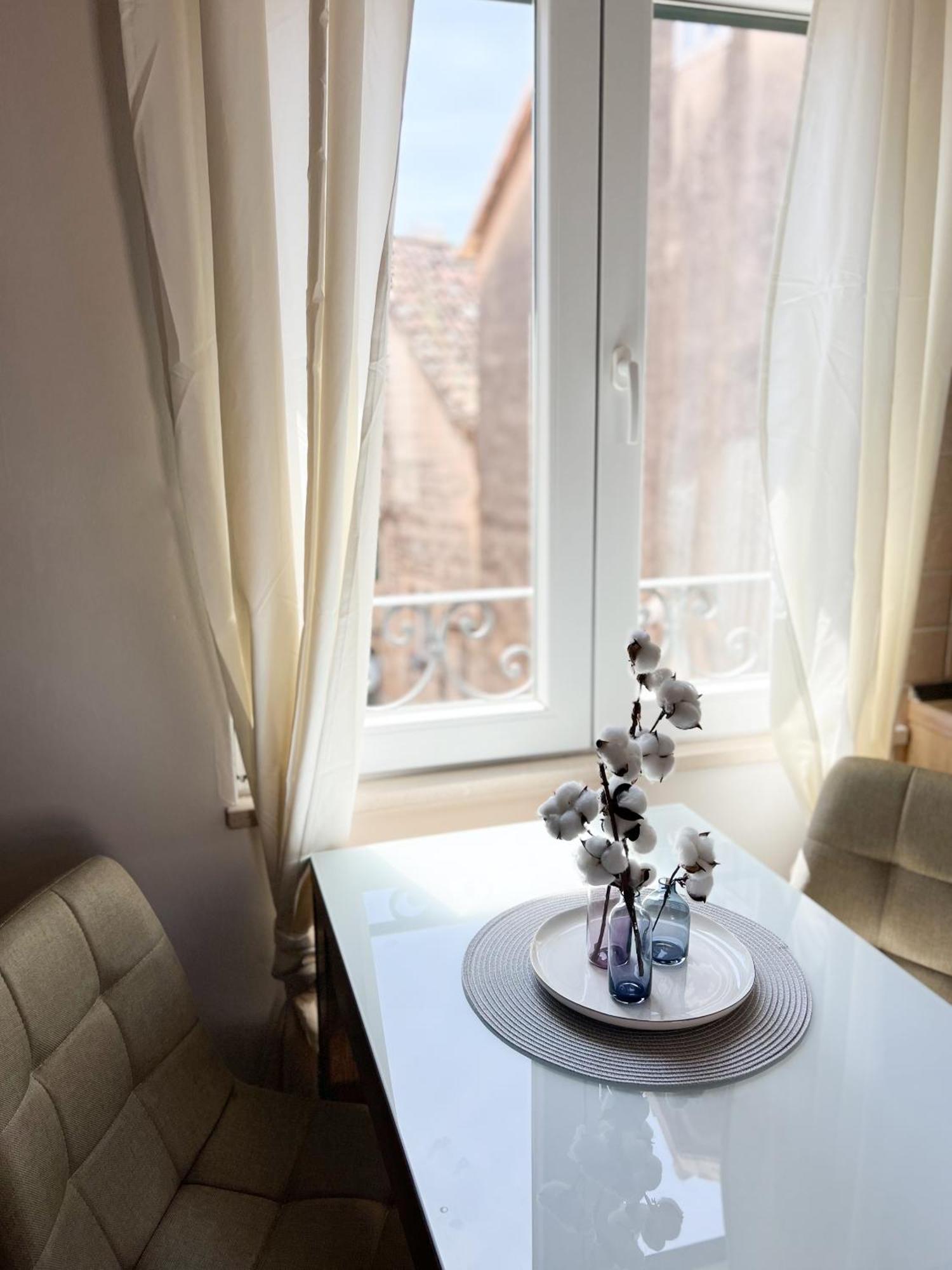 Apartamento Morei Historical *