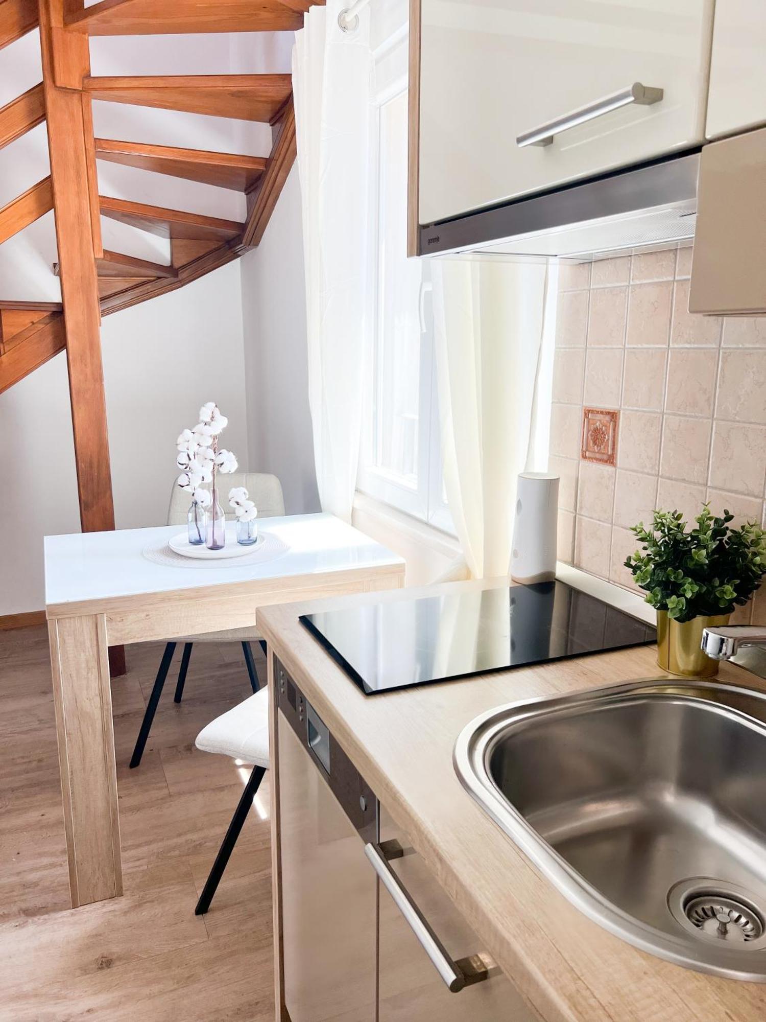 Morei Historical Apartamento Split