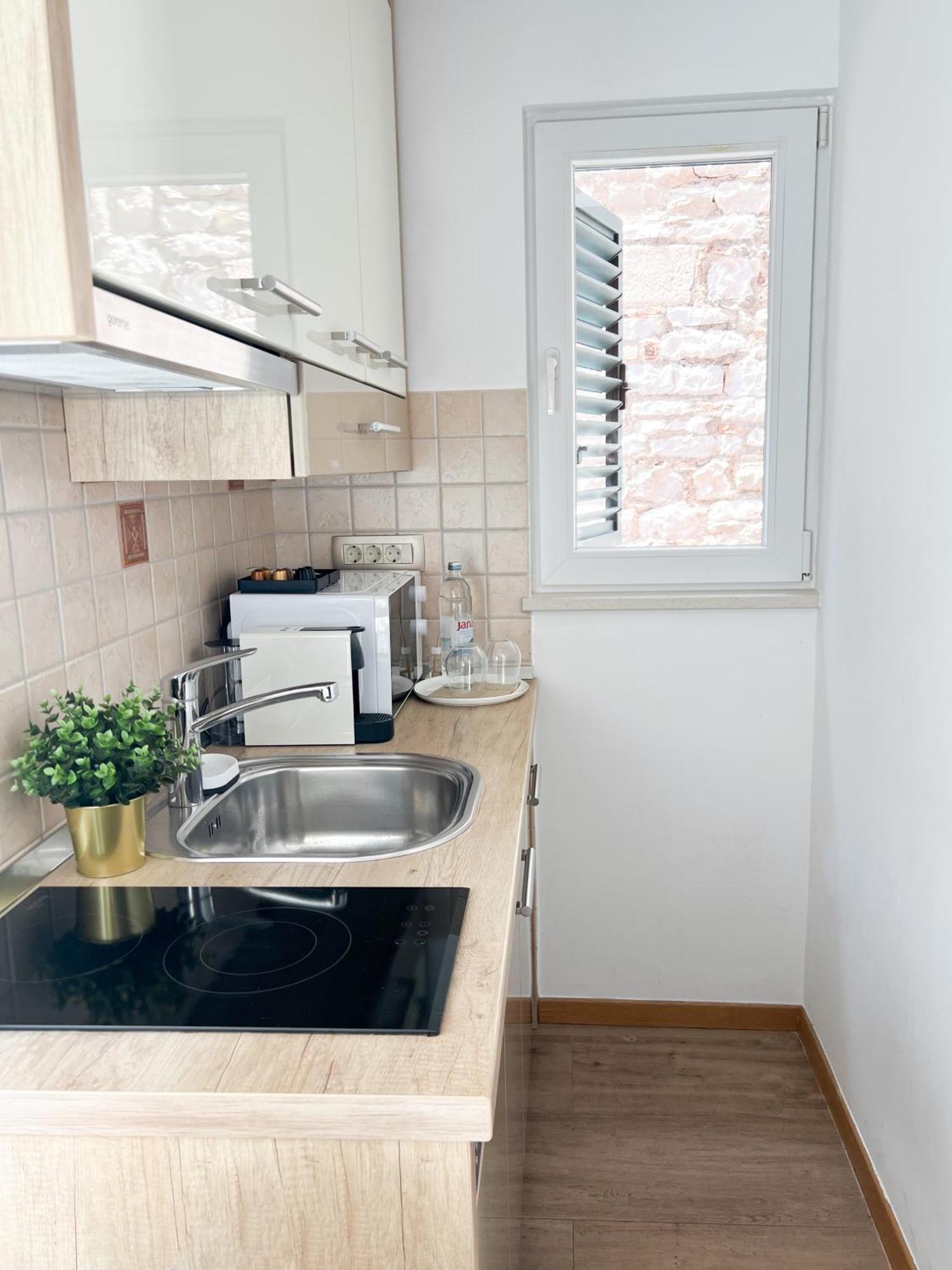 Morei Historical Apartamento *