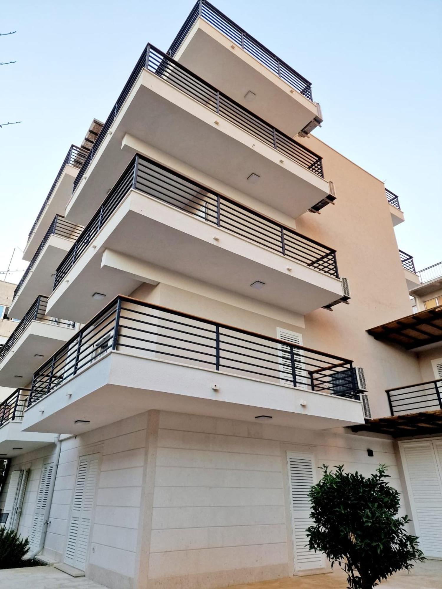 Apartment Elodie Split