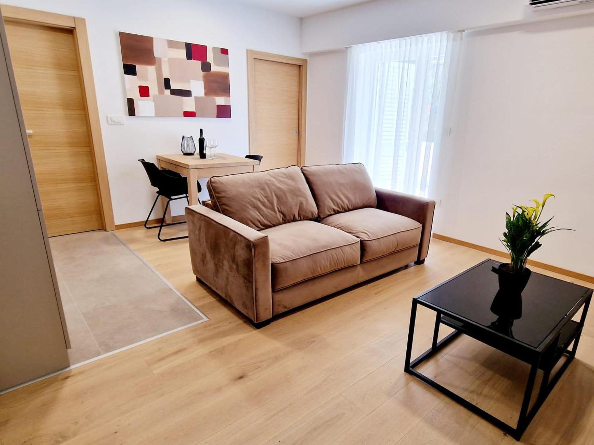 Elodie Apartment