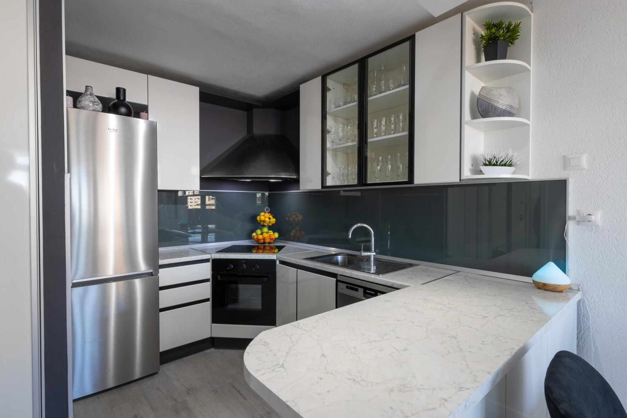 Zelic Apartment *