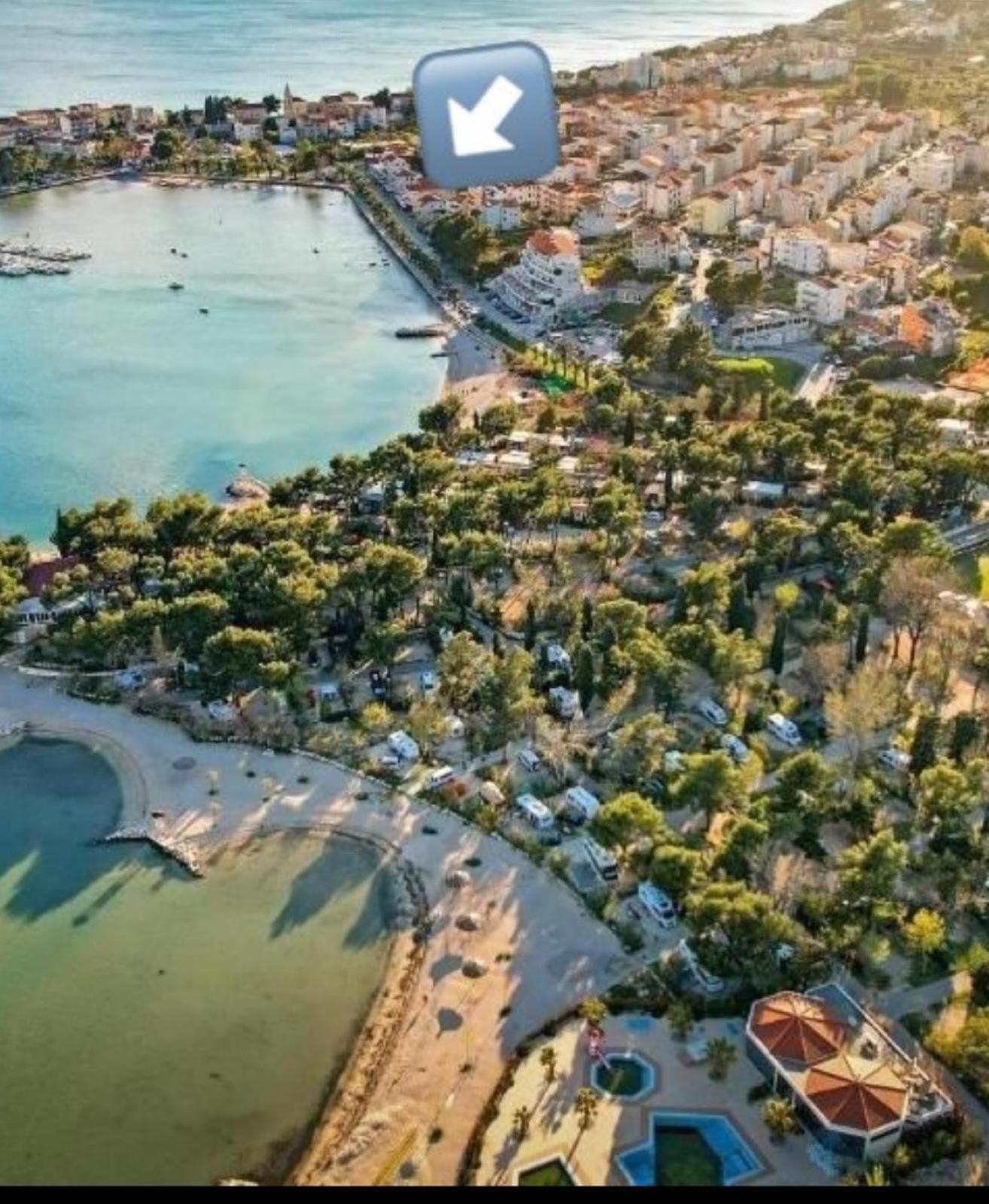 Apartment Veluni - - Free Parking Split