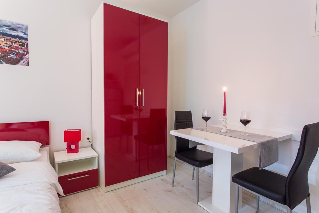 Gold Town Split Centre Old Town Apartamento Split