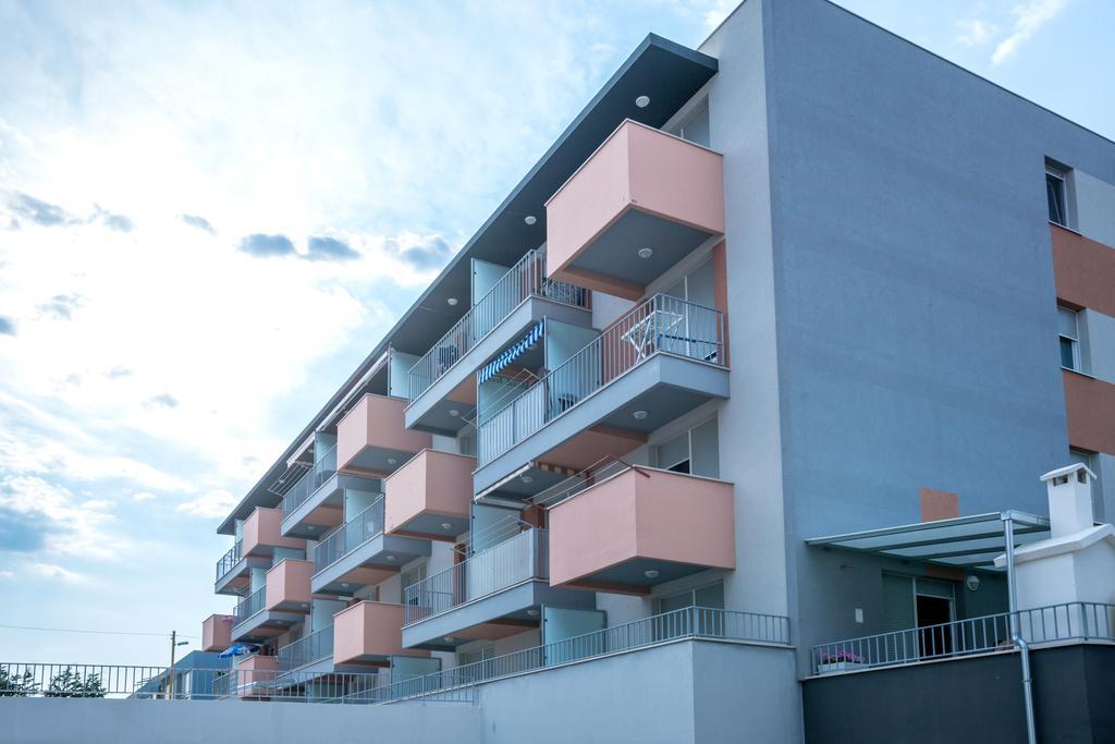 Studio Teuta Apartment