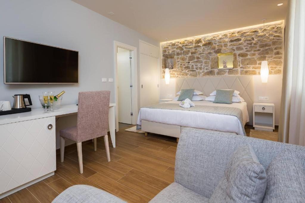 Balatura The Fine Bed & Breakfast Split