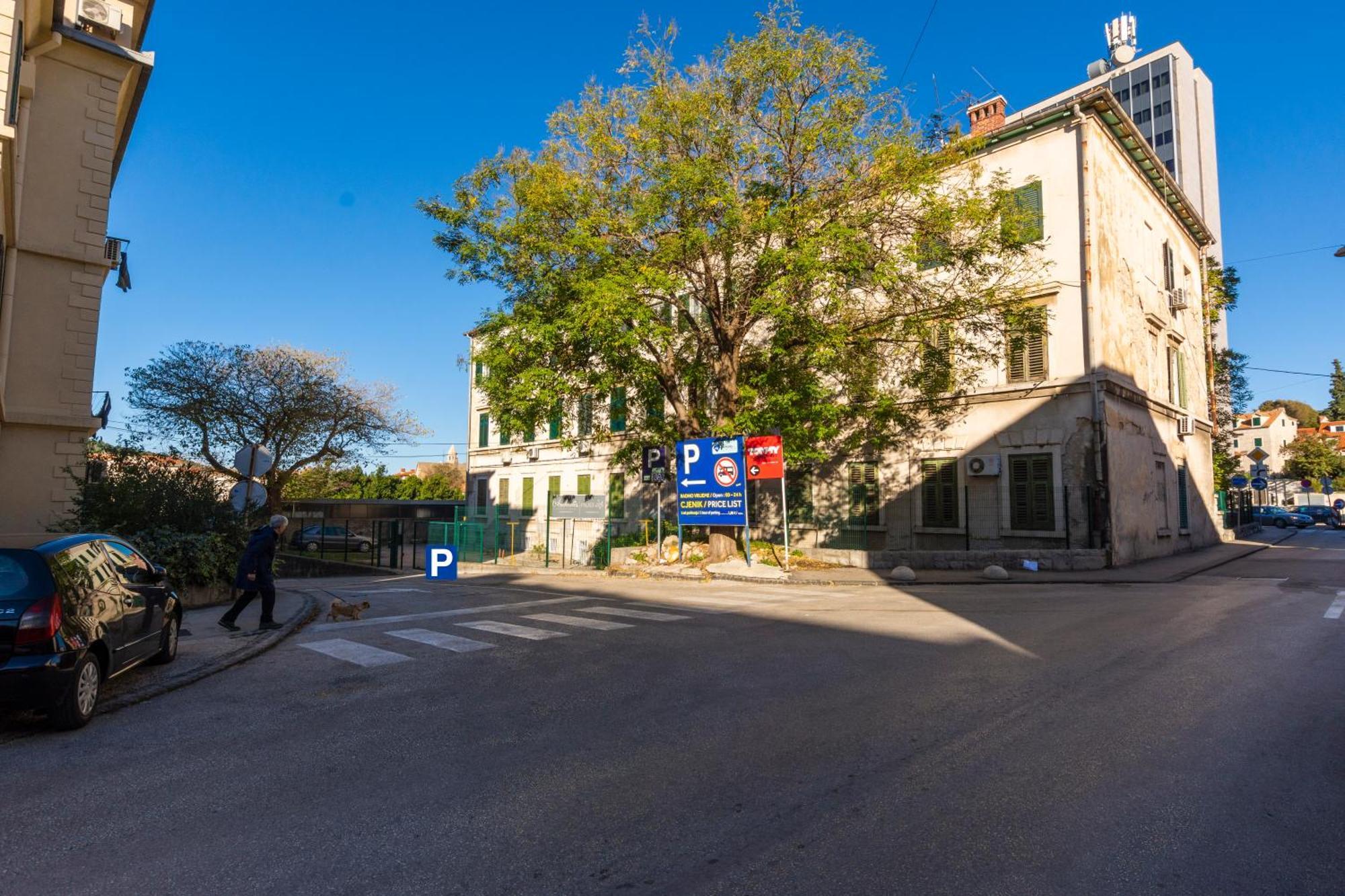Hotel A Heritage Split