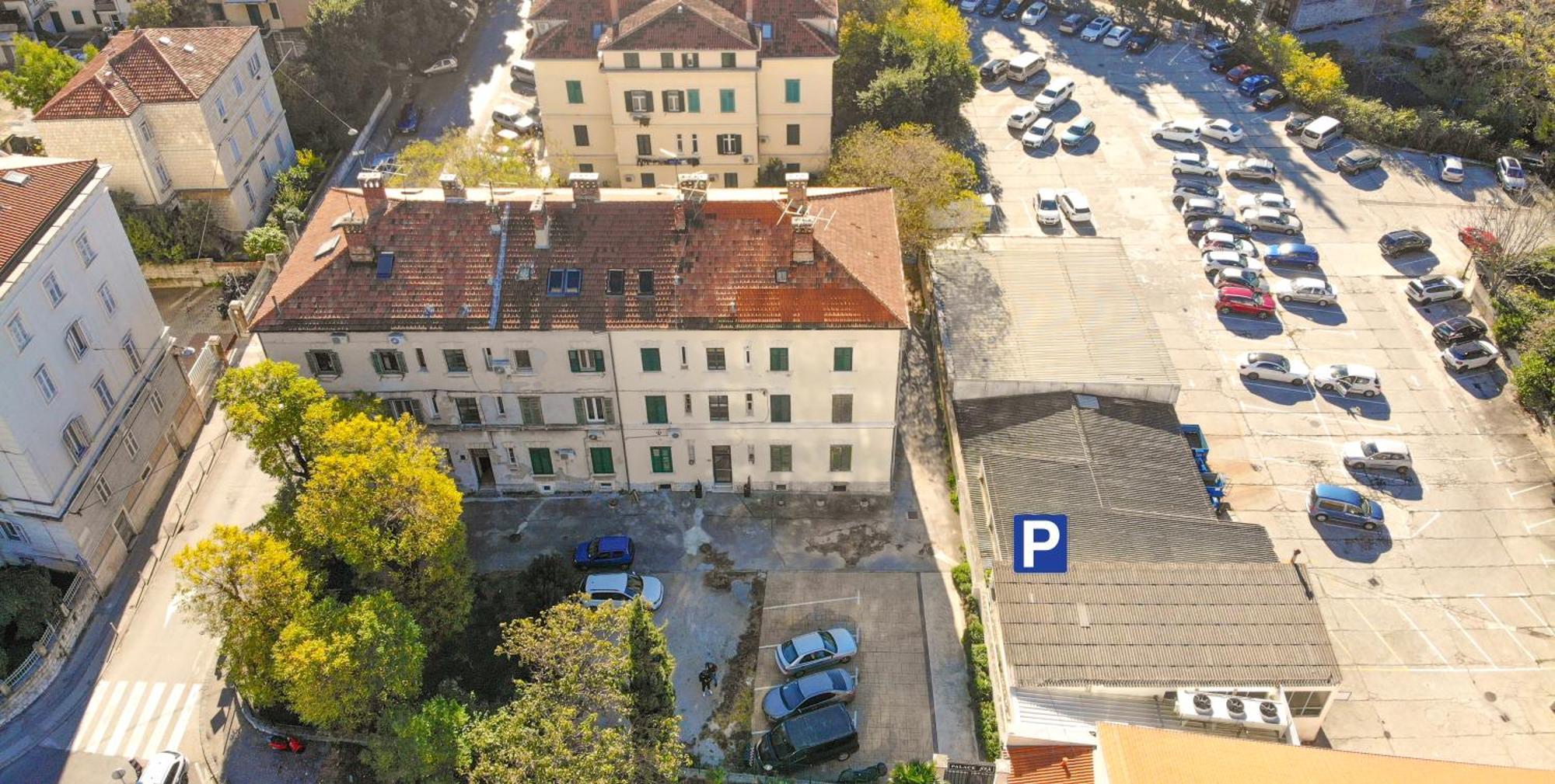 A Heritage Hotel