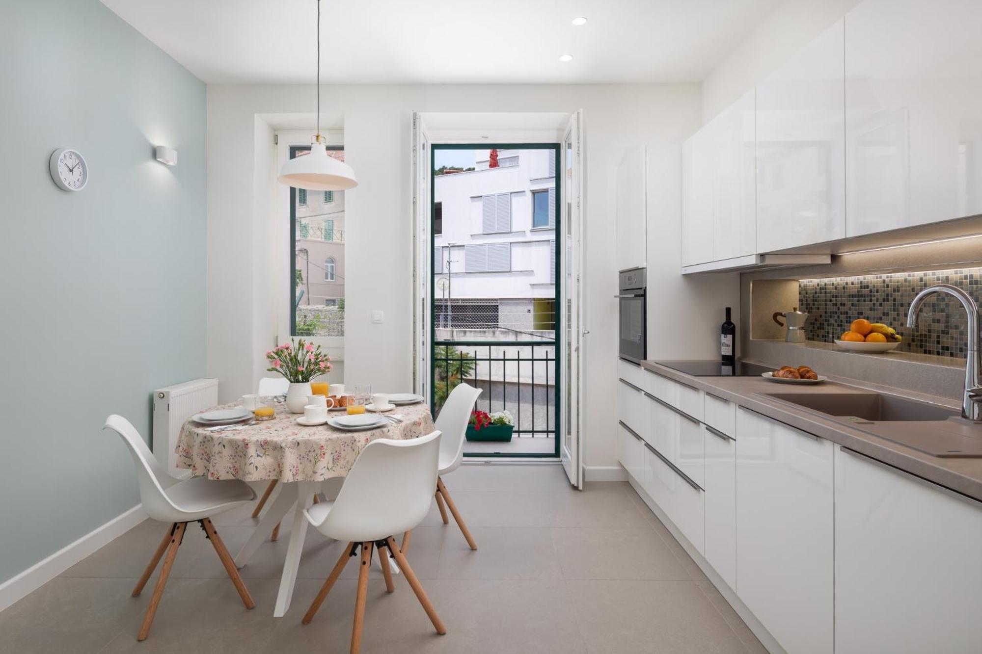 Apartment Deluxe