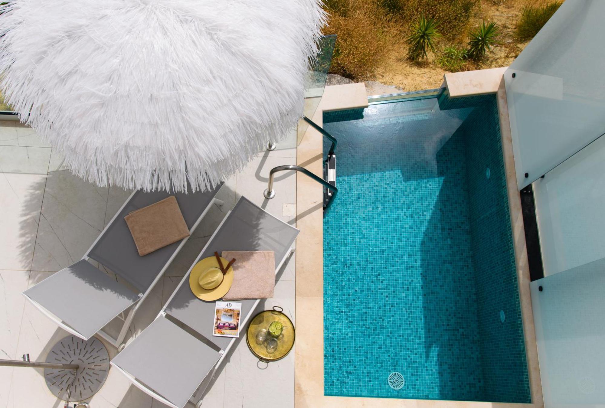 Gallery Luxury Suites & Rooms-Only Adults Apartamento Split