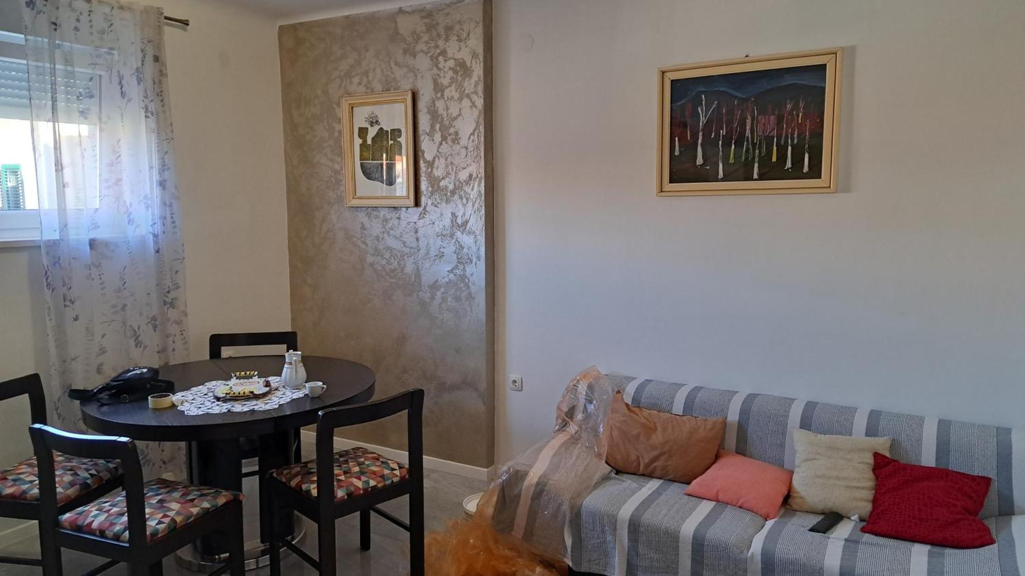 Elegant Luxury 2-Bedroom Apartment In Split City Center Split