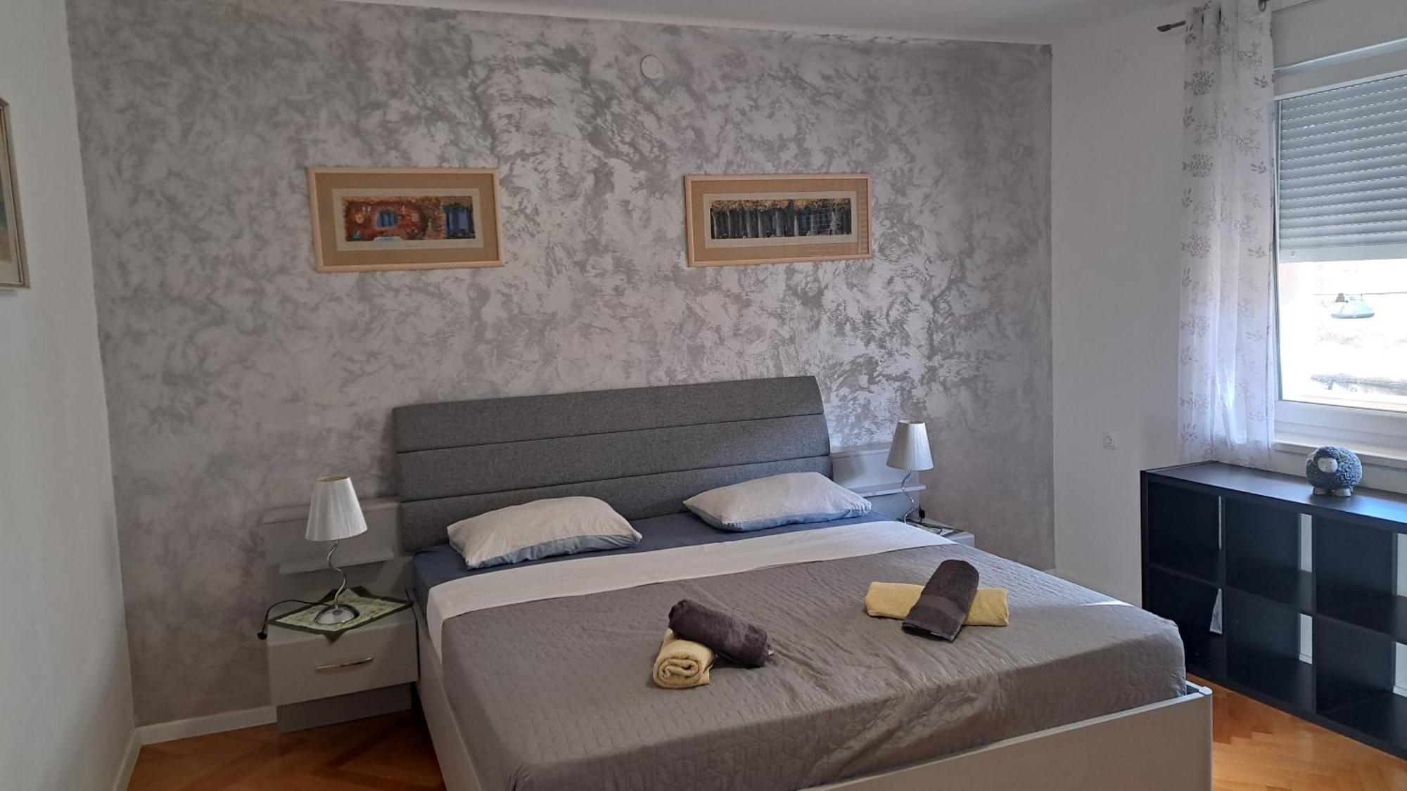 Apartamento Elegant Luxury 2-Bedroom Apartment In Split City Center