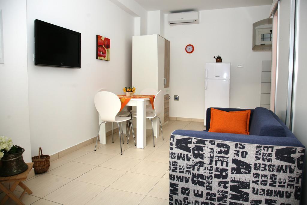 Apartman Basic