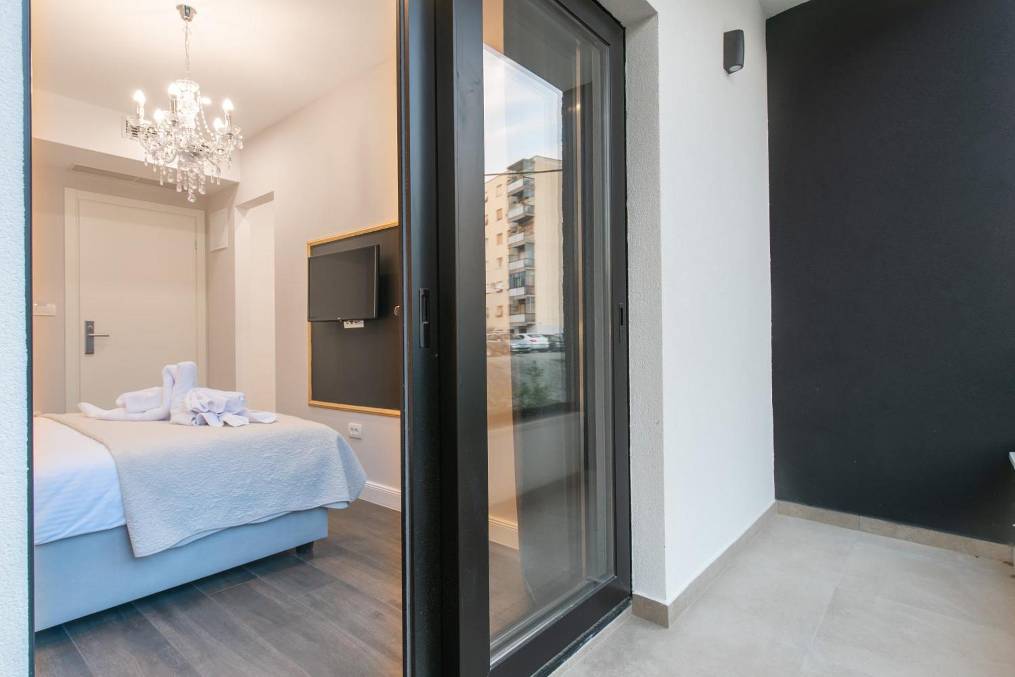 Samstag Guest house