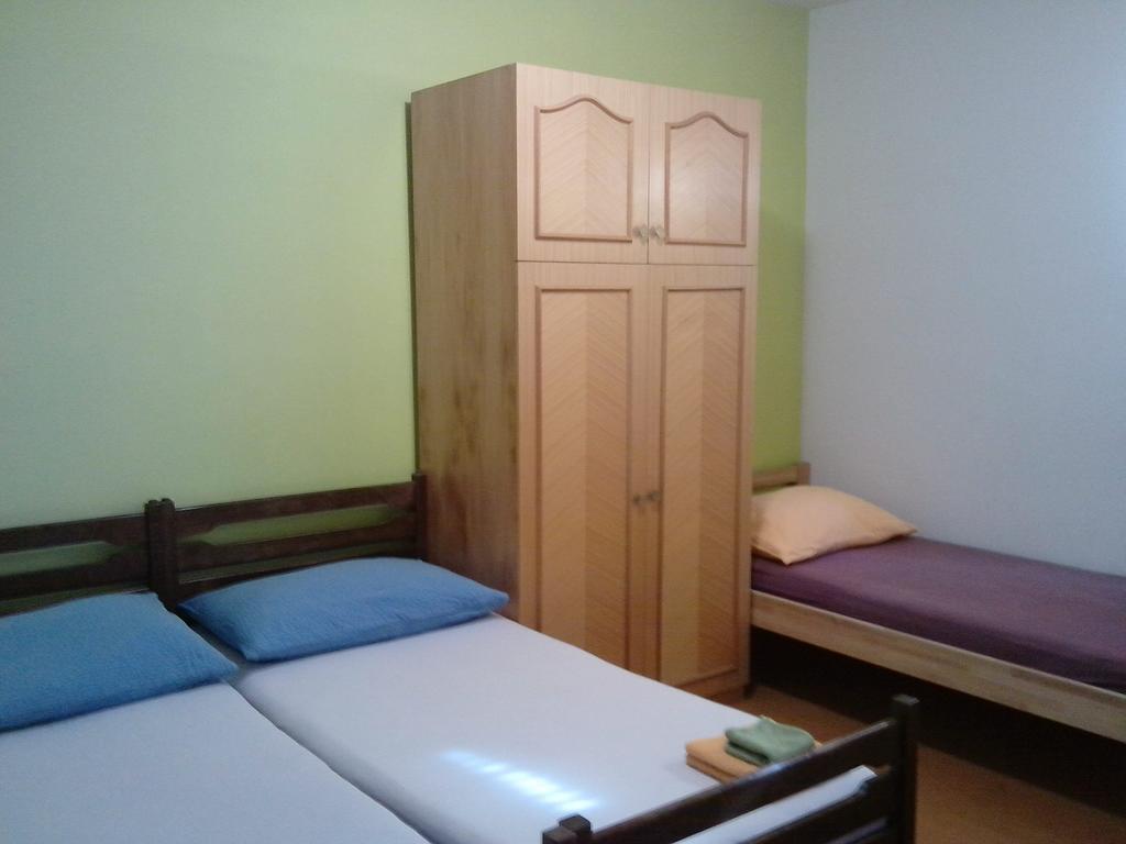 Panorama Hostel