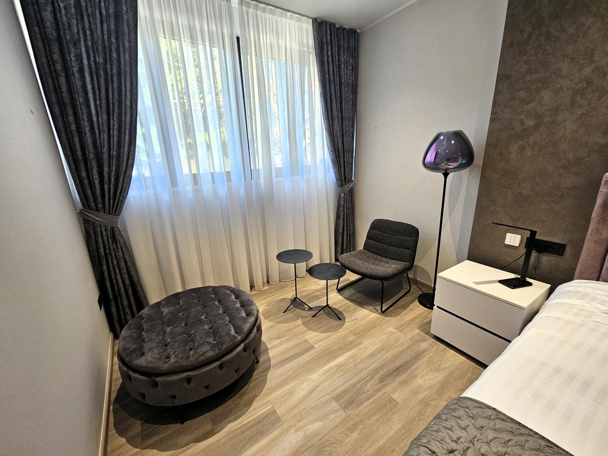Apartman At 8 Split