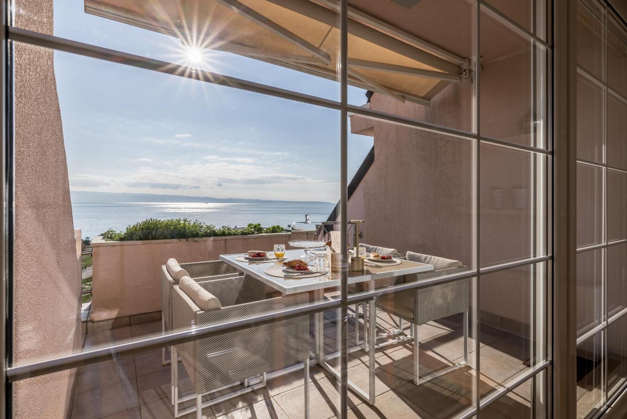Apartman Luxury Zen *